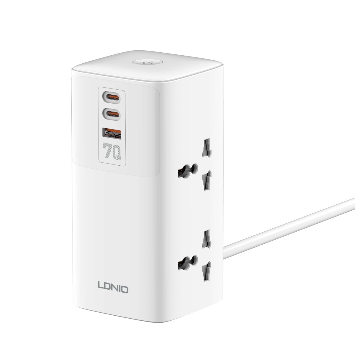 PE LDNIO SC4383