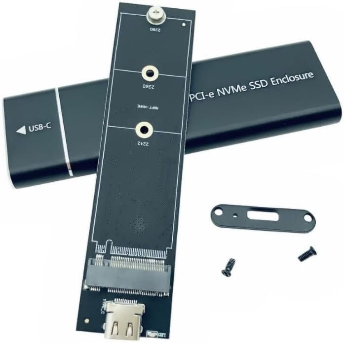 RACK NVME TC