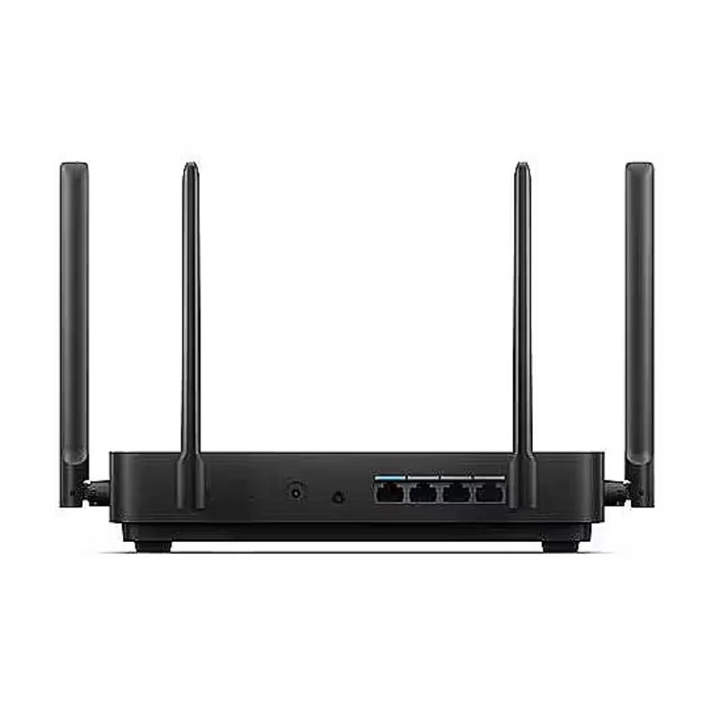 ROUTER Mi AX3200 6ANT W6 RB01