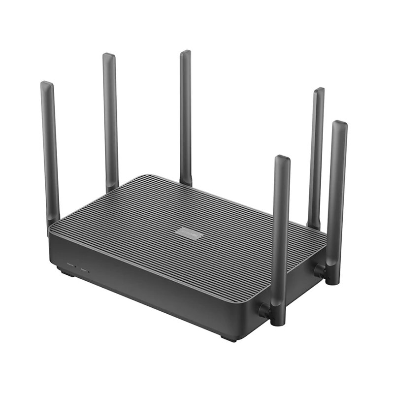 ROUTER Mi AX3200 6ANT W6 RB01