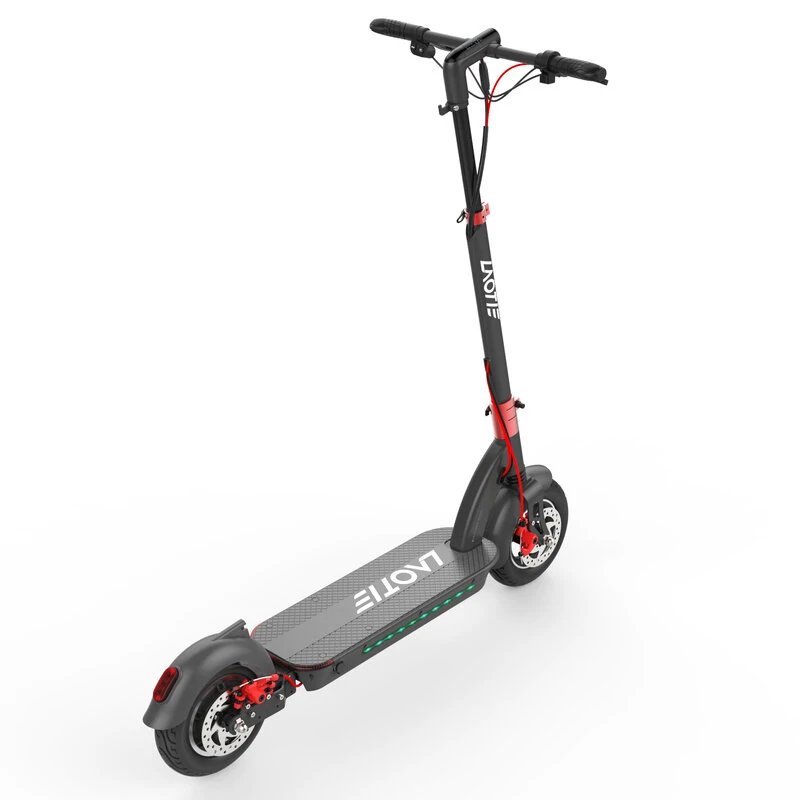Scooter Laotie H6-pro