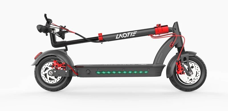 Scooter Laotie H6-pro