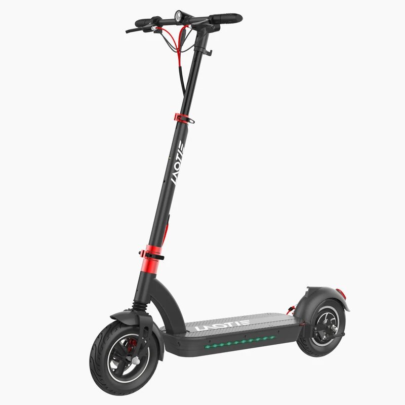 Scooter Laotie H6-pro