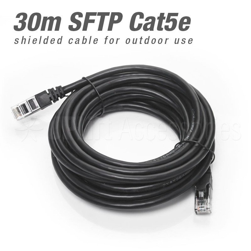 SFTP CAT5 30+1