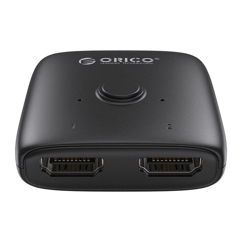 SPLITER HDMI ORICO 2P+SWIITCH HS2-A1