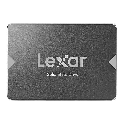 SSD 2T LEXAR NS100