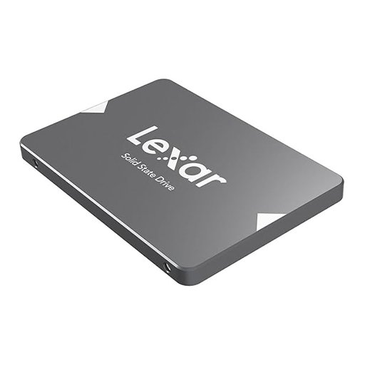 SSD 2T LEXAR NS100