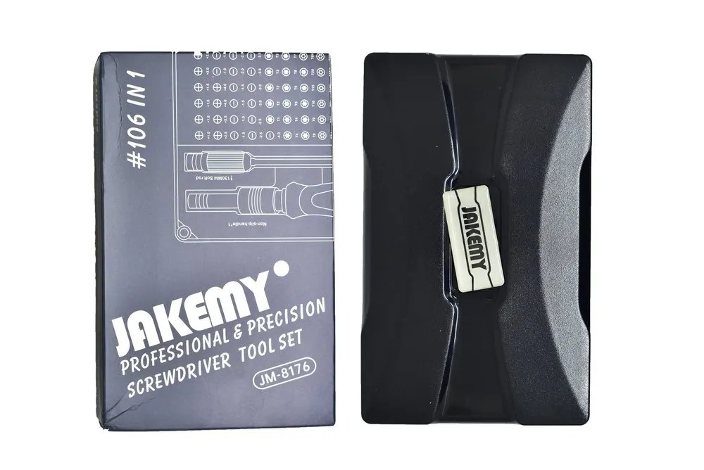 TOOLS JAKEMY 8176