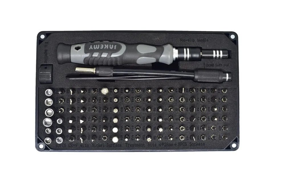 TOOLS JAKEMY 8176