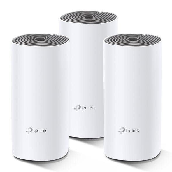 TP-link 3PACK DECO E4