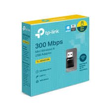 WLAN TPL 823 300MBPS.