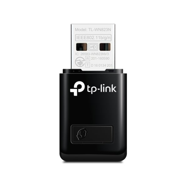 WLAN TPL 823 300MBPS.
