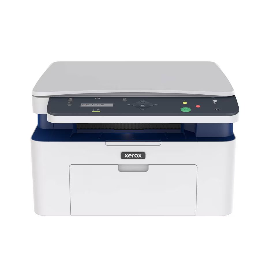 Xeros 3025 printer