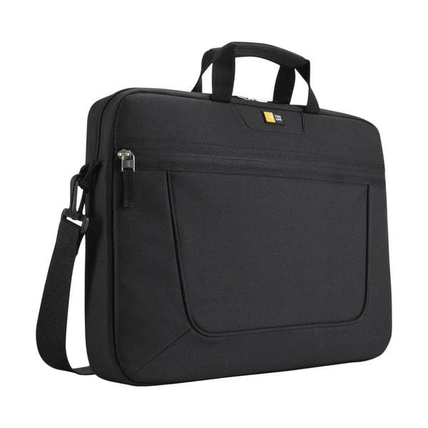 Case Attache,Slim - Black | VNAI215 BLACK