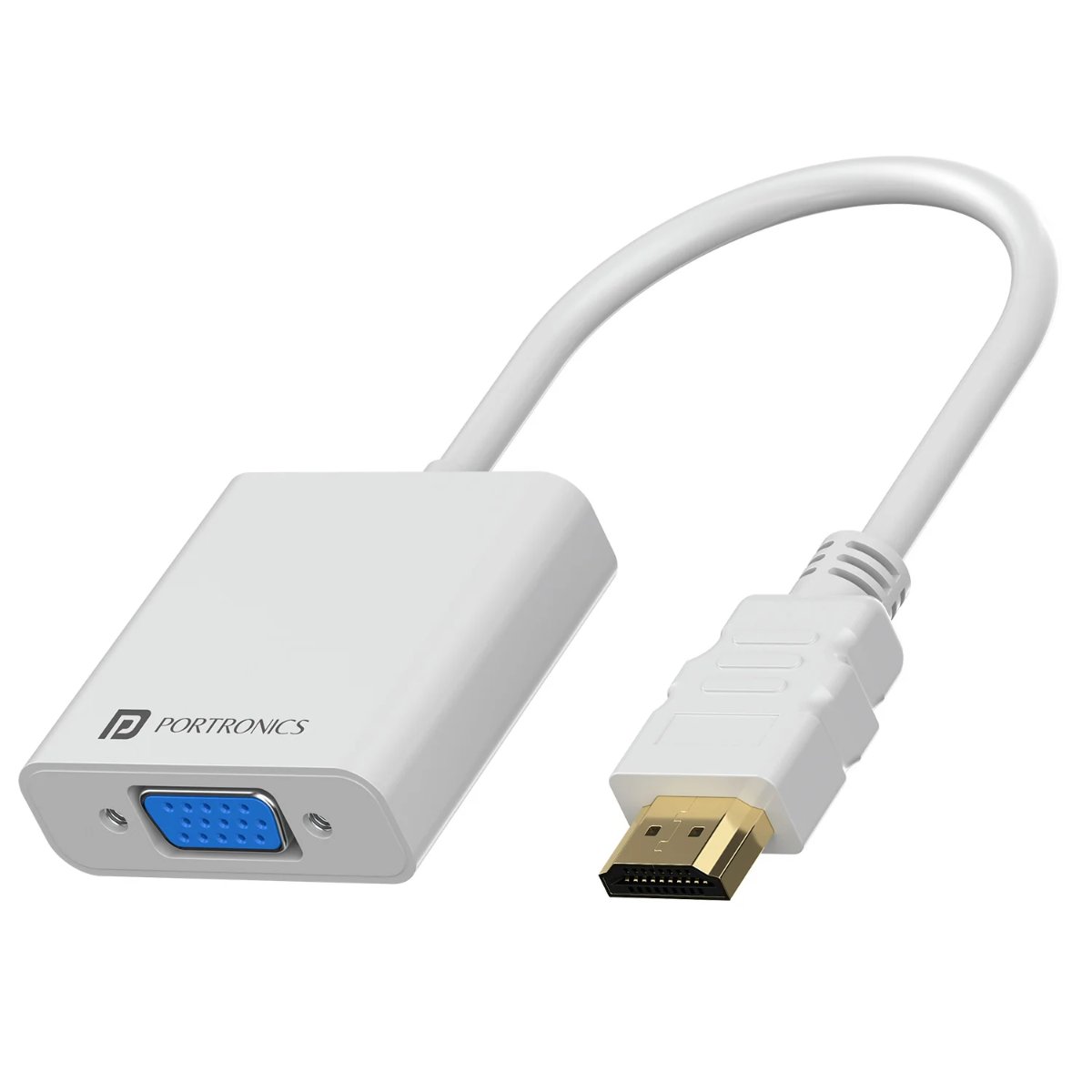 CHEAP ADAPTER HD-VGA