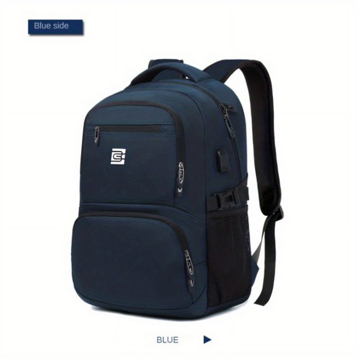BAG BRINCH BACPACK BW014