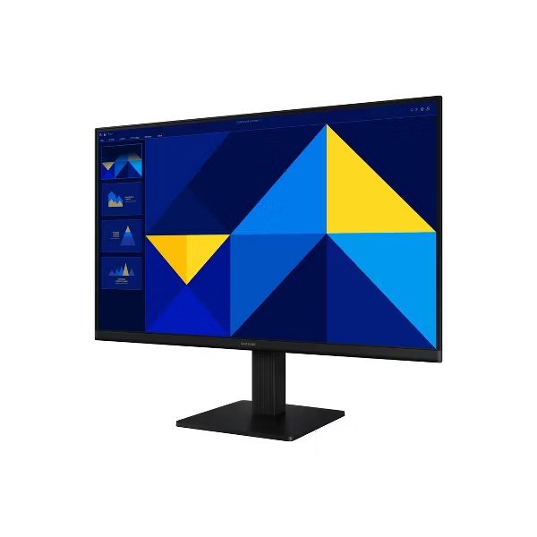 MON SAMSUNG 24 FHD 100Hz ips 5ms