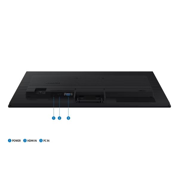 MON SAMSUNG 24 FHD 100Hz ips 5ms