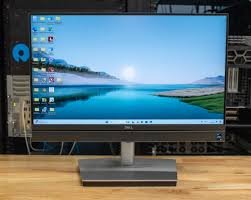 DELL AIO 7420