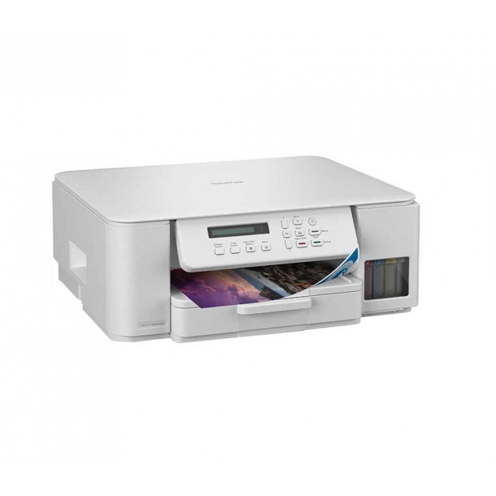 BROTHER T536