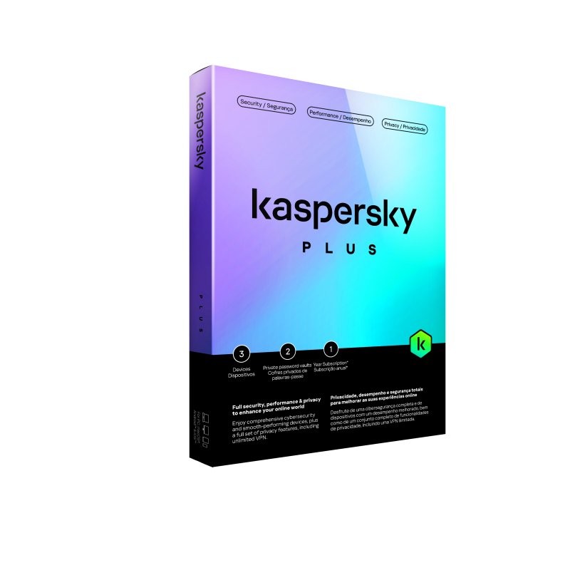 kaspersky plus