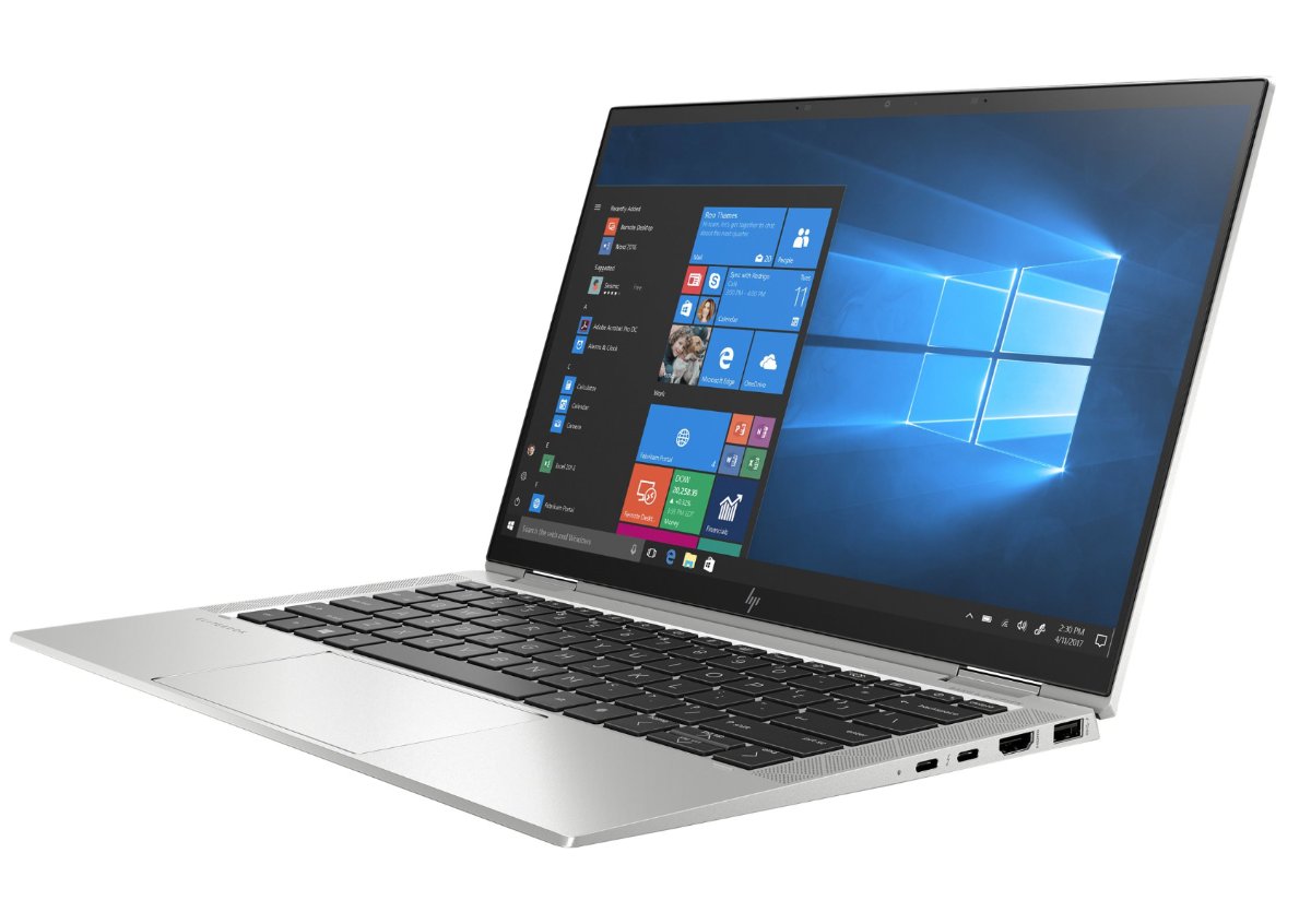 HP X360 1030 G7