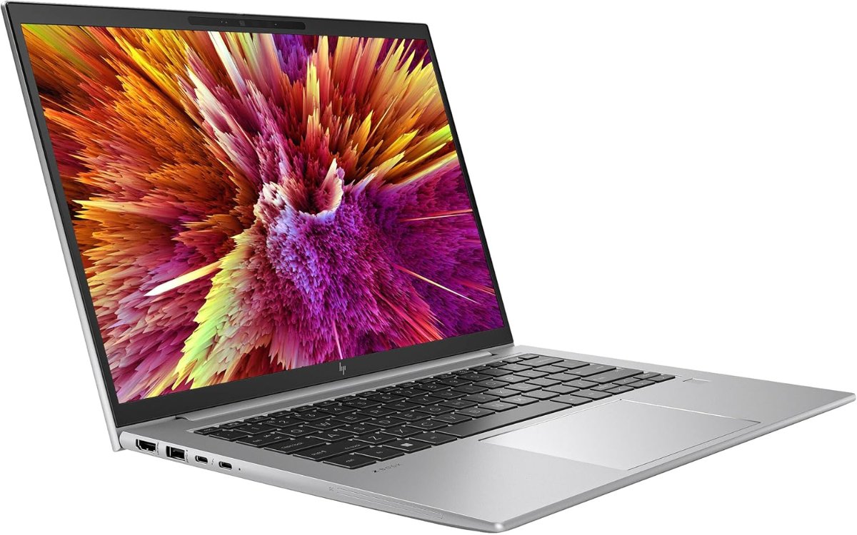 HP ZBOOK 14 G10