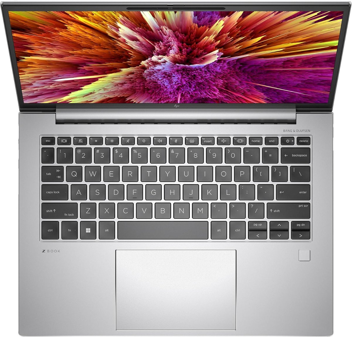 HP ZBOOK 14 G10