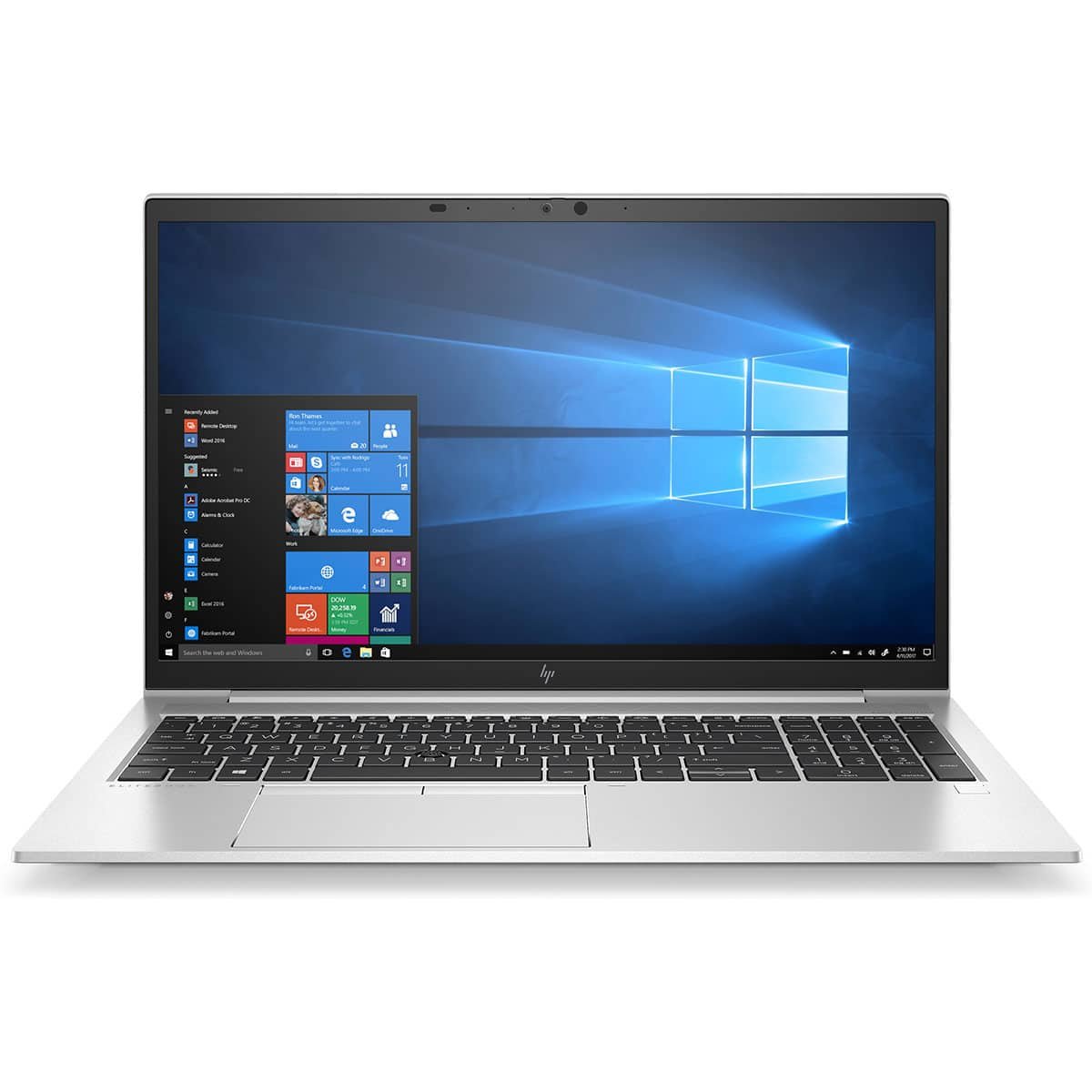 HP  850 G7