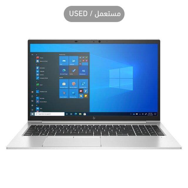 HP 850 G8